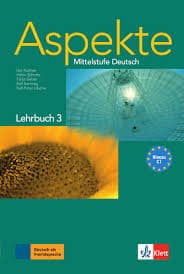 Aspekte C1 Lehrbuch 3