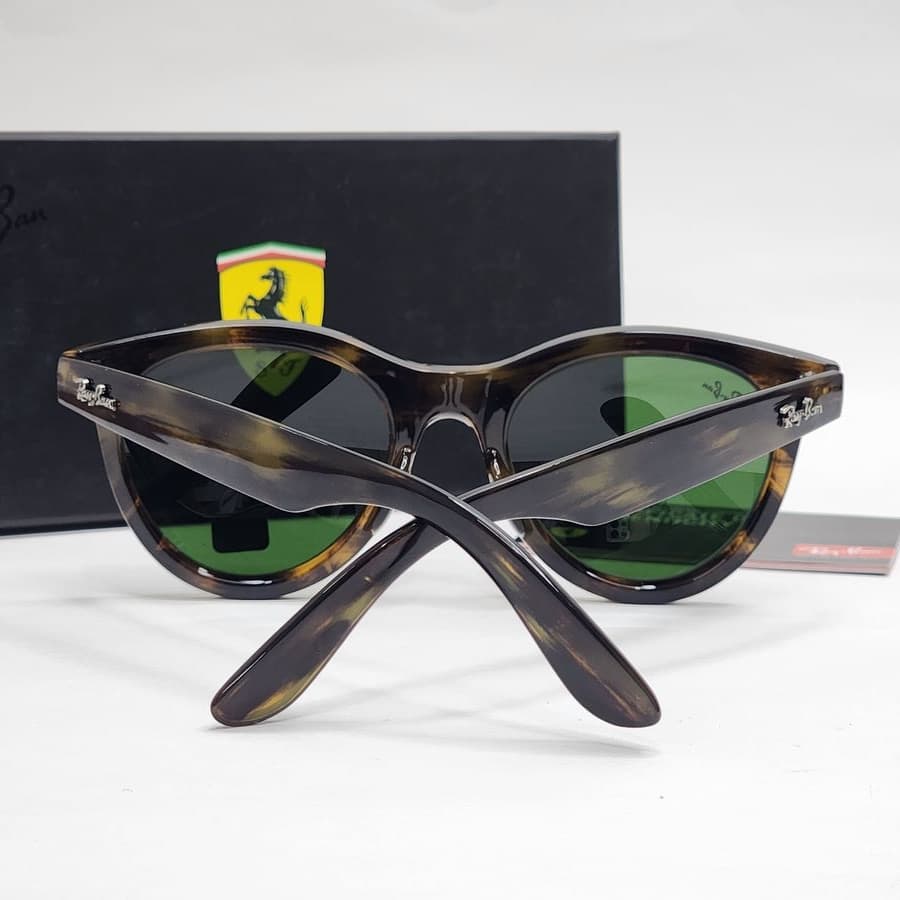 عینک افتابی Ray Ban کدb961 — تصویر ۴