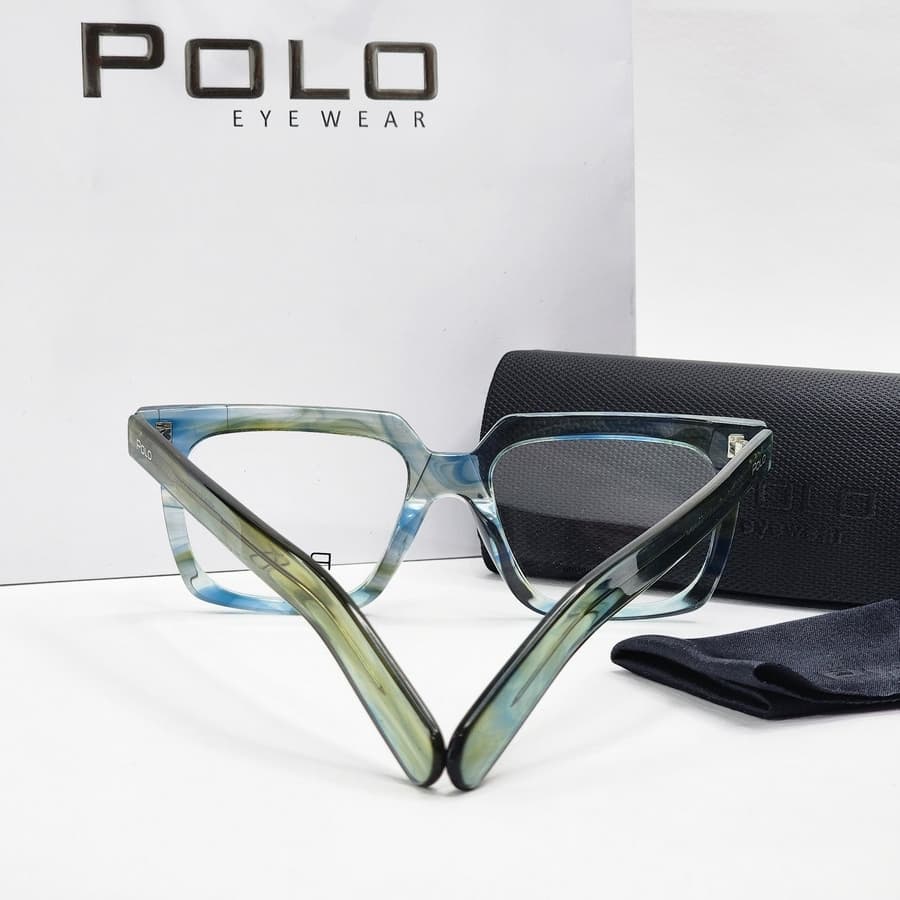 عینک طبی اسپرت برندPOLO کد b2696 — تصویر ۴