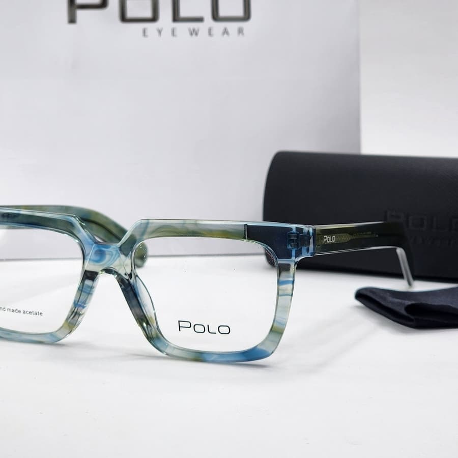عینک طبی اسپرت برندPOLO کد b2696 — تصویر ۲