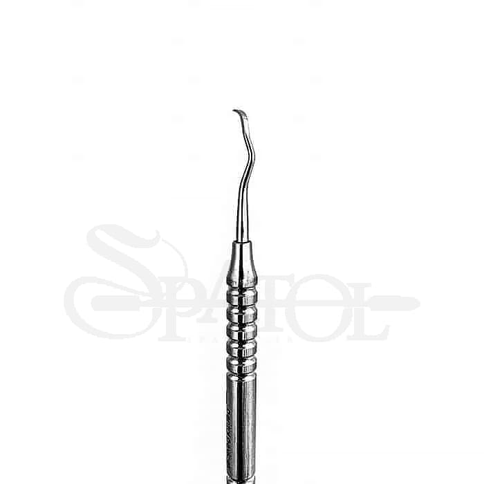 چیزل 13KTG دنتال دیوایس(3سایز) dental devices — تصویر ۲