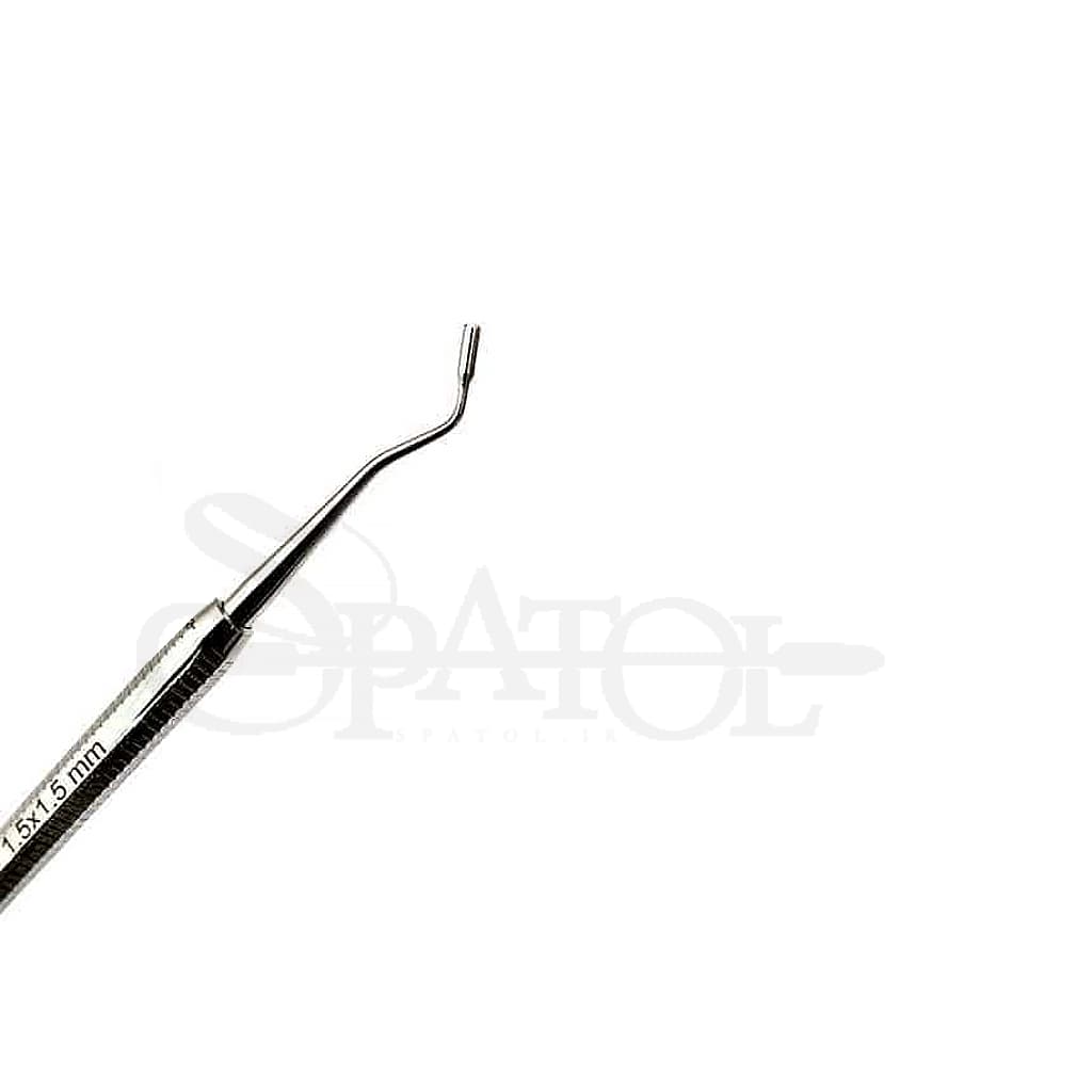 کندانسور دنتال دیوایس(۵سایز)Dental Devices — تصویر ۲