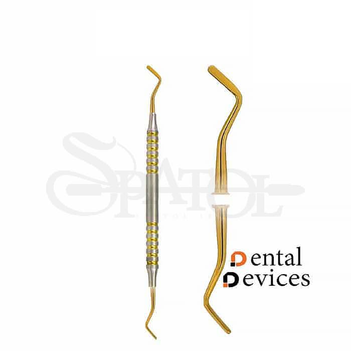 قلم کامپوزیت هالو هیدمن ریز دنتال دیوایسDental Devices