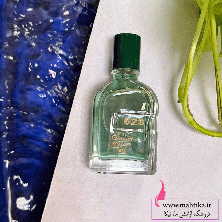 عمده عطر اسمارت ۲۵ میل مگاماره