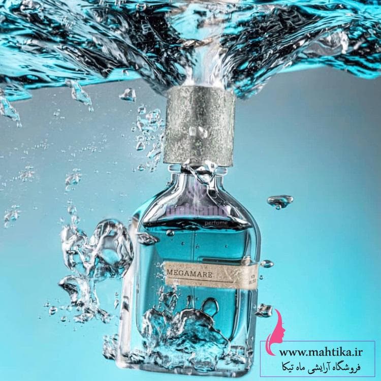 عمده عطر کیلویی رایحه مگاماره — تصویر ۴