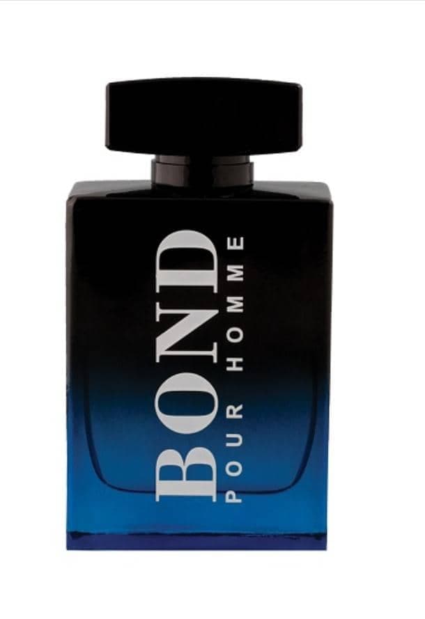 عطر ادکلن Bond Pour Homme