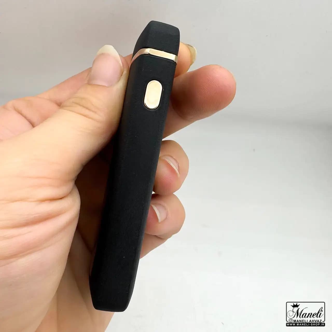 فندک شارژی شوکری ARC Lighter مشکی 14030917 — تصویر ۴