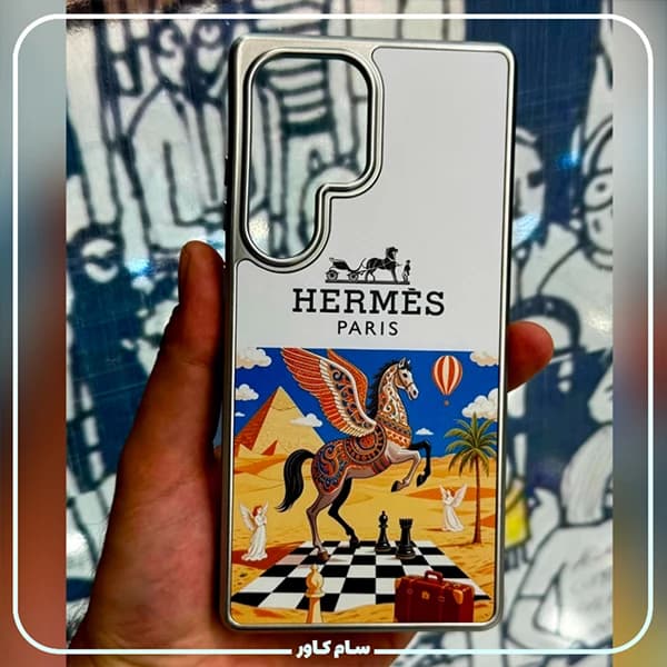 قاب هرمس پاریس HERMES — تصویر ۴