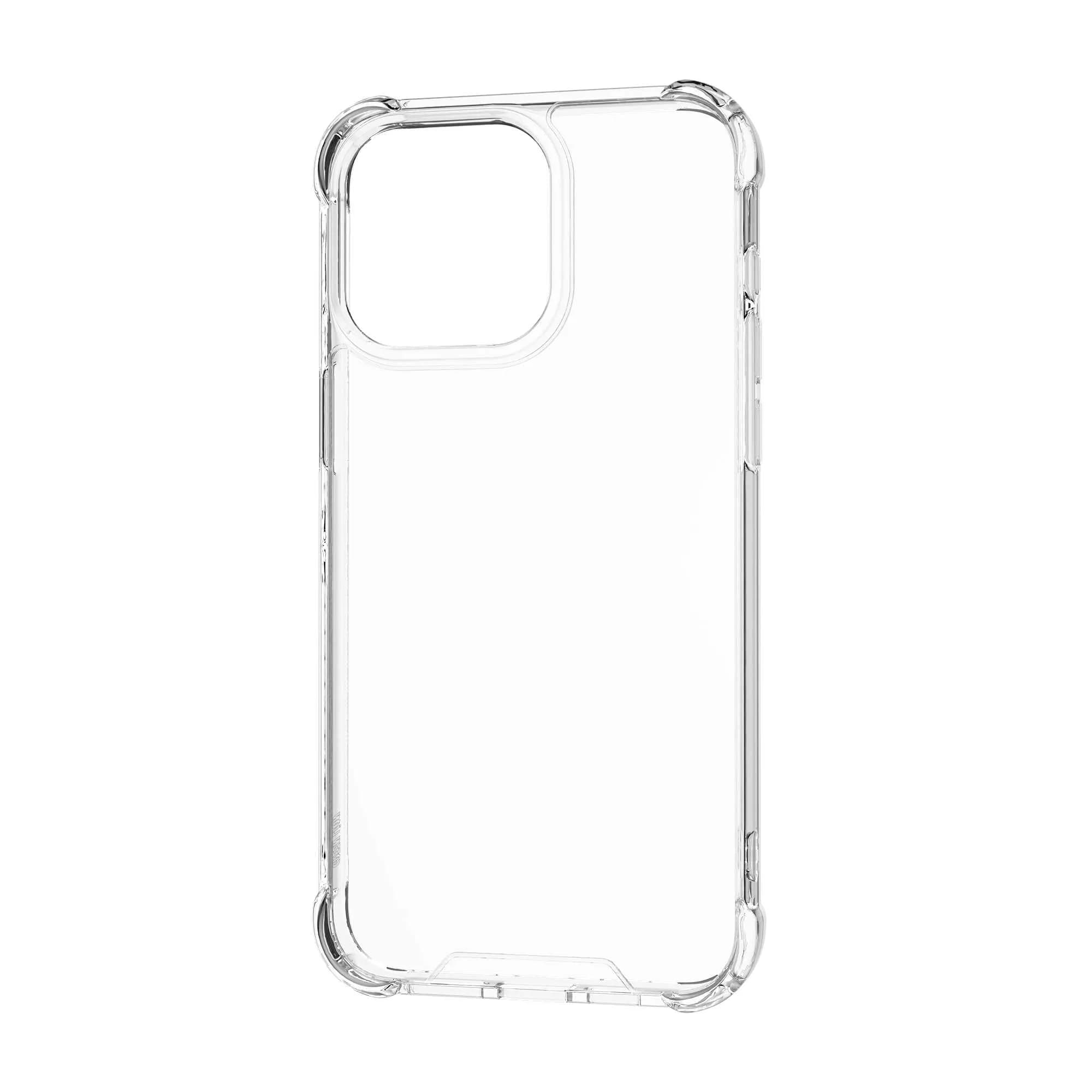 قاب ضد ضربه شفاف iPhone 15 Pro مدل Anti-Shock گرین لاین — تصویر ۲