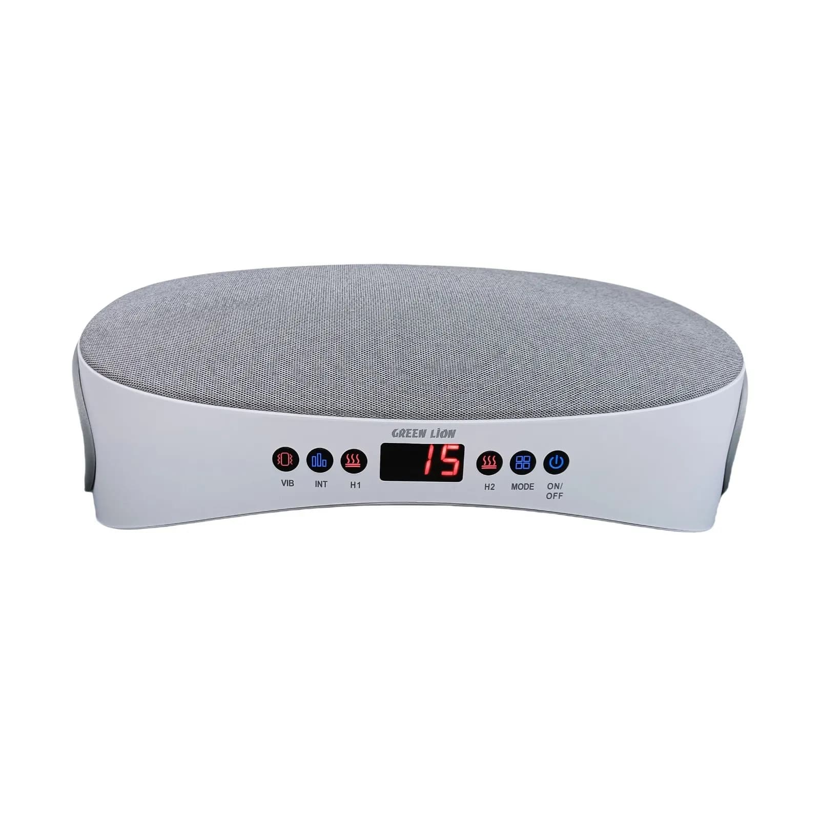 ماساژور دست دوگانه گرین لاین مدل GL-HM01 با ۵ سطح شدت