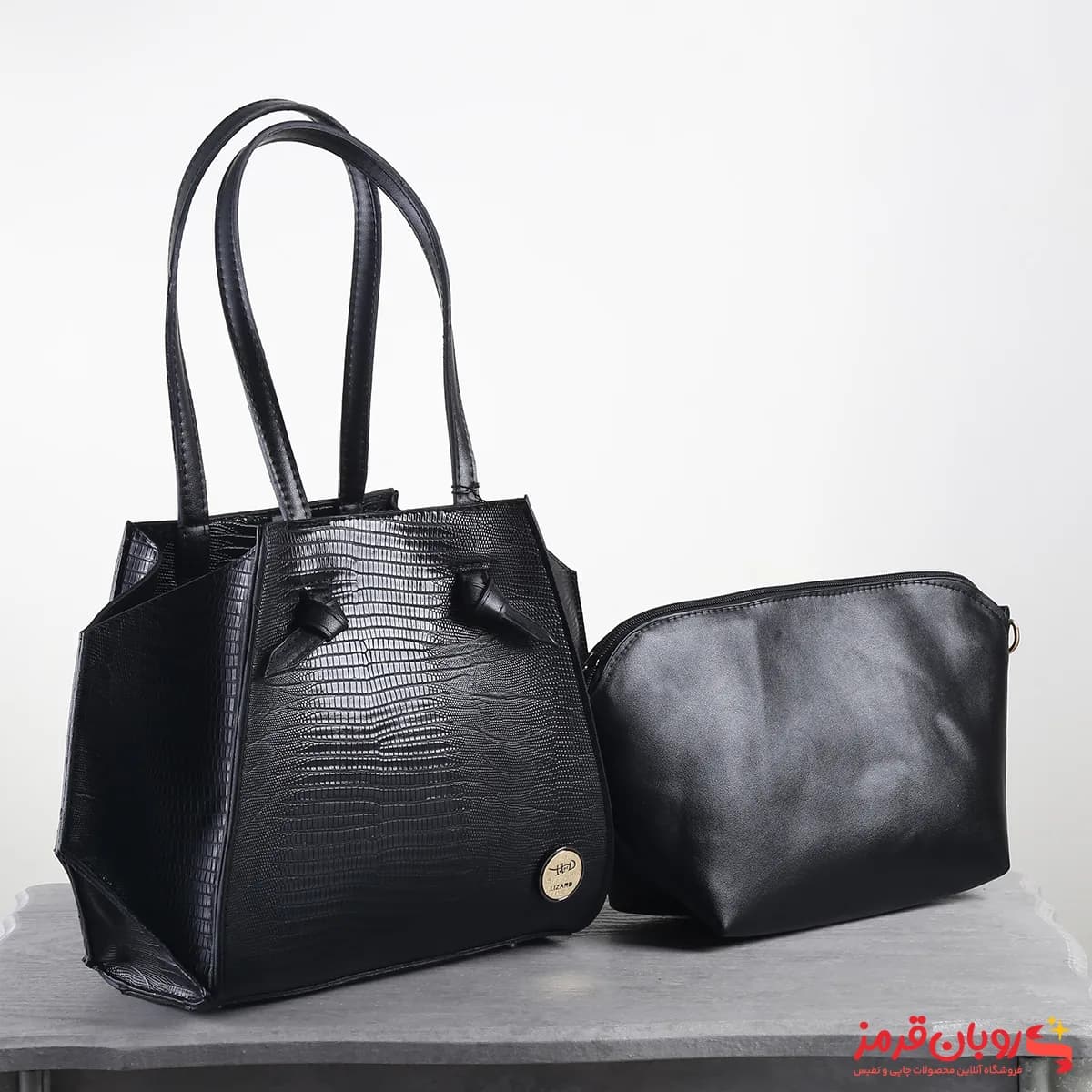 کیف زنانه لیزارد کد B010