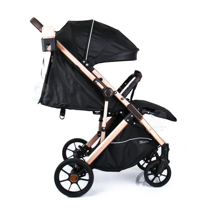 کالسکه مسافرتی کیدیلو Kidilo Z8 — تصویر ۶
