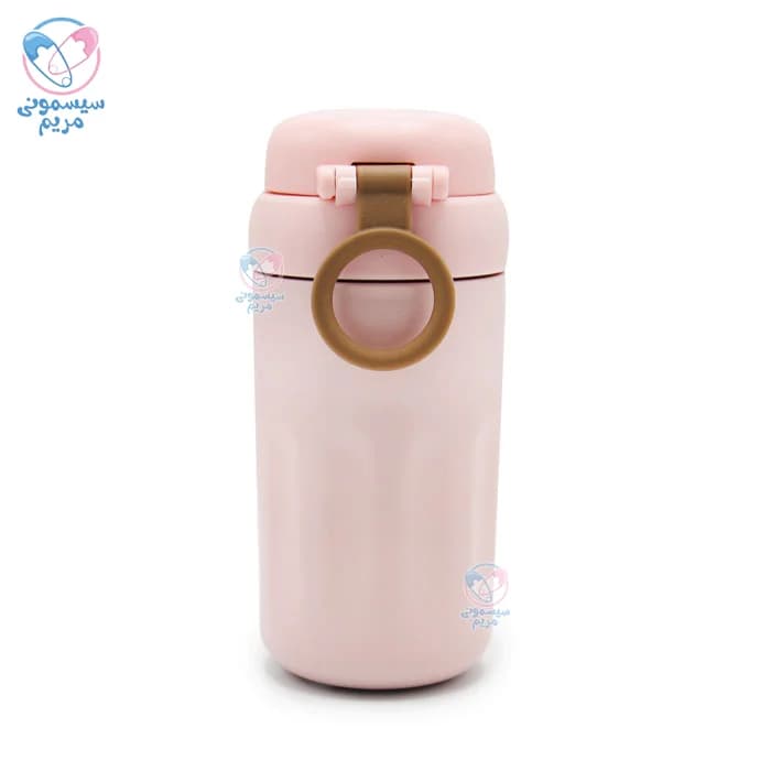 فلاسک در فنری 400 میلی لیتر 3-1137 بکل Bkkl — تصویر ۶