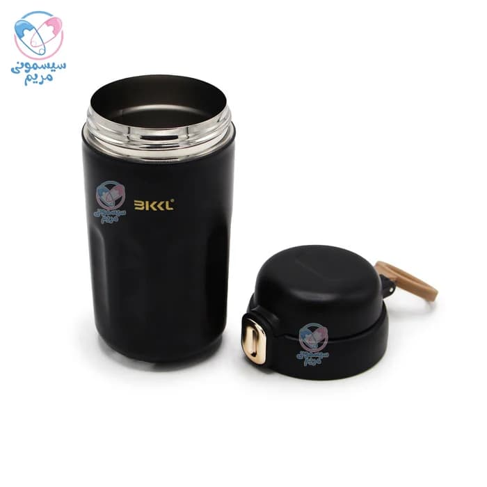 فلاسک در فنری 400 میلی لیتر 3-1137 بکل Bkkl — تصویر ۳
