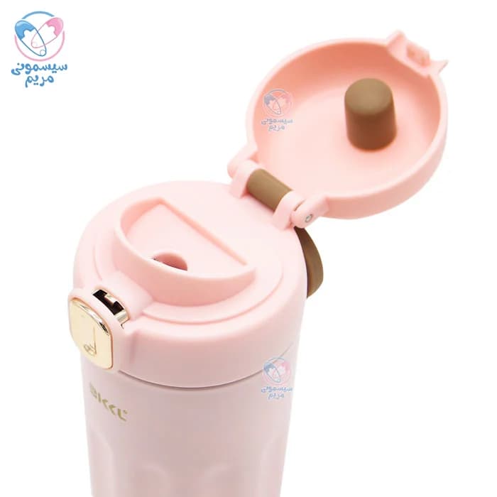 فلاسک در فنری 400 میلی لیتر 3-1137 بکل Bkkl — تصویر ۸