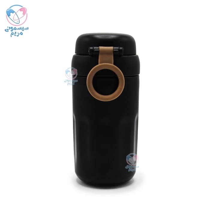فلاسک در فنری 400 میلی لیتر 3-1137 بکل Bkkl — تصویر ۲