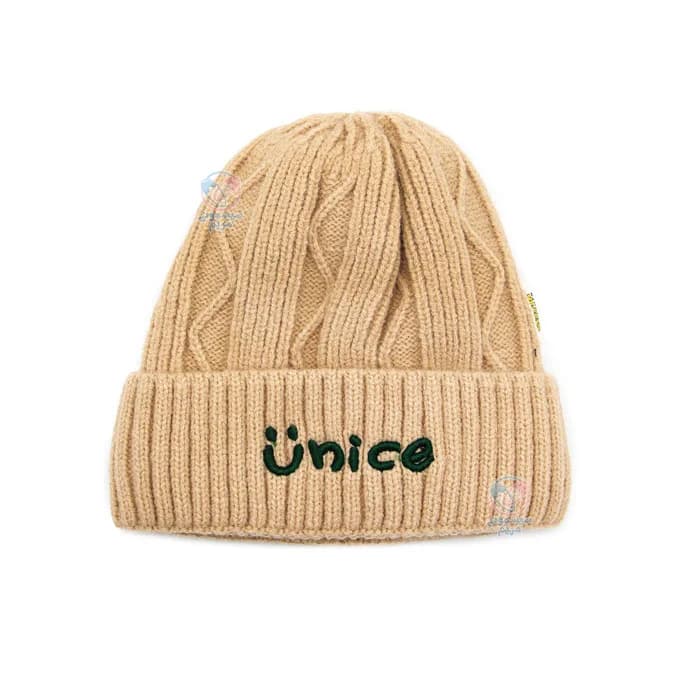 کلاه بافت یونیک Unice — تصویر ۵