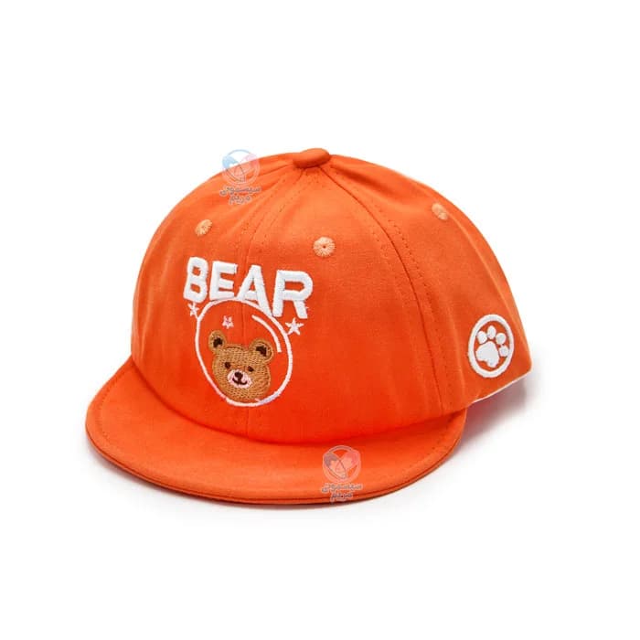 کلاه لبه دار خرس و پنجه Bear — تصویر ۷