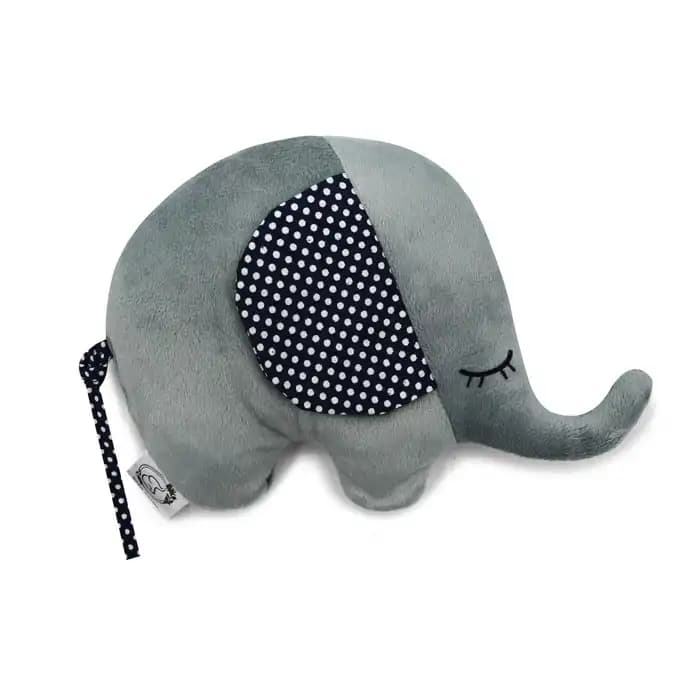 بالش ضد نفخ بیبی هیتر Baby heater طرح فیل — تصویر ۵
