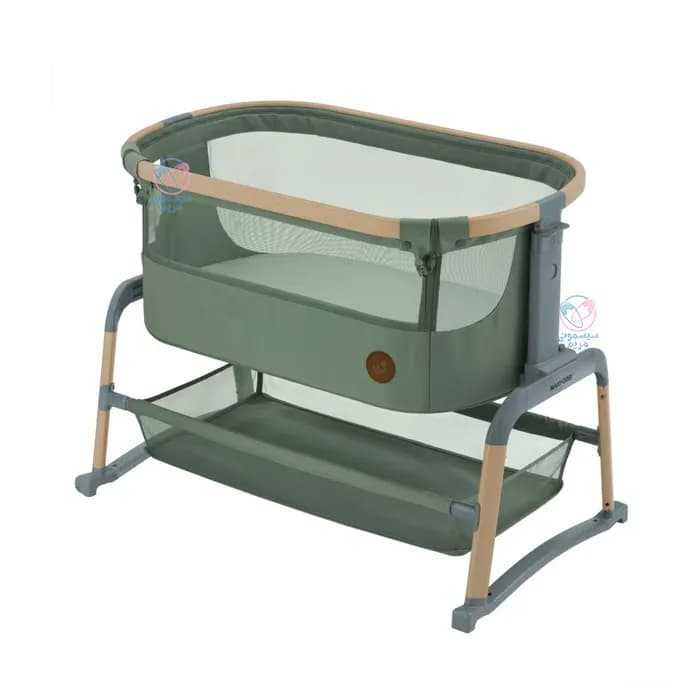 تخت کنار مادر مکسی کوزی Maxi Cosi LORA AIR