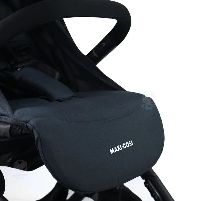 کالسکه مسافرتی مکسی کوزی لارا2 Maxi Cosi Lara2 — تصویر ۴
