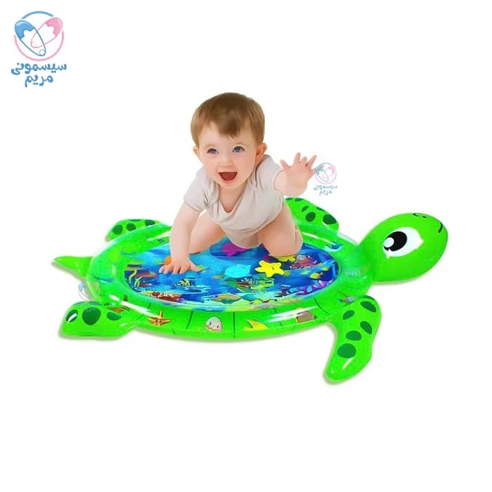 واترمت لاکپشت Water mat — تصویر ۵