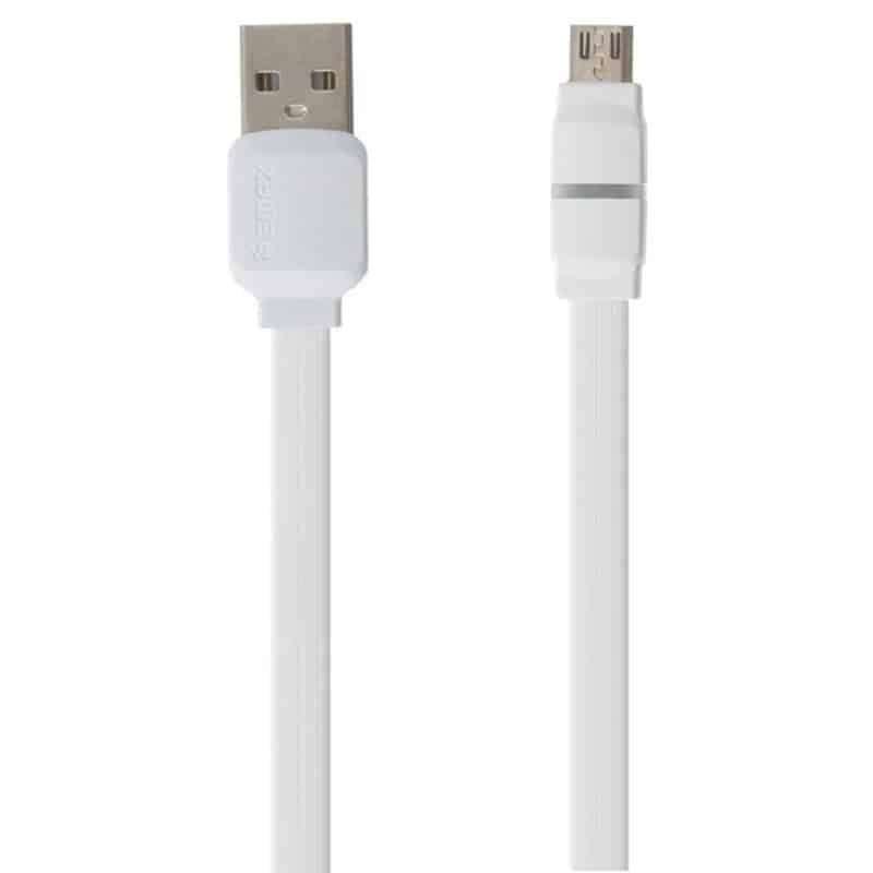 کابل شارژ میکرو یو اس بی ریمکس REMAX RC-029M — تصویر ۵