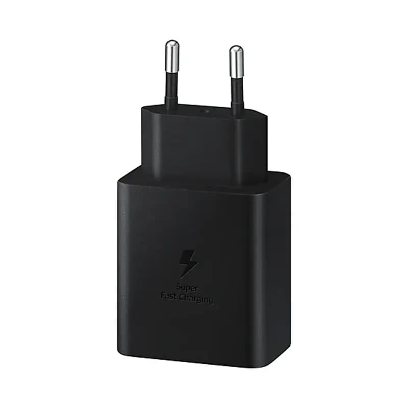 شارژر سامسونگ SAMSUNG PD ADAPTER 45W کابل 1.8m — تصویر ۶