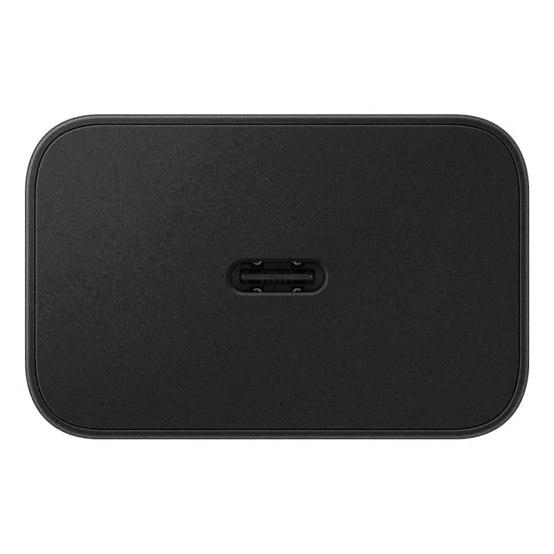 شارژر سامسونگ SAMSUNG PD ADAPTER 45W کابل 1.8m — تصویر ۵