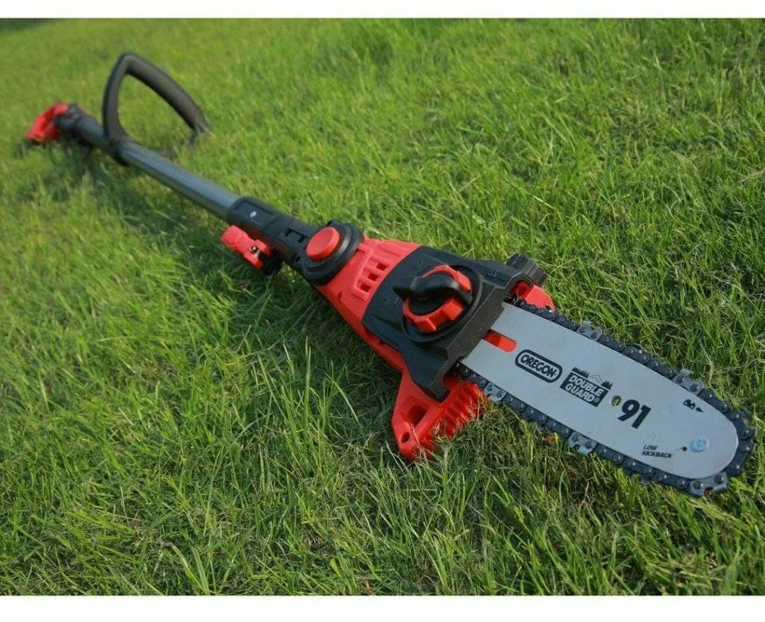 اره شاخه زن شارژی تلسکوپی ایزی پاور مدل EPS20V — تصویر ۲
