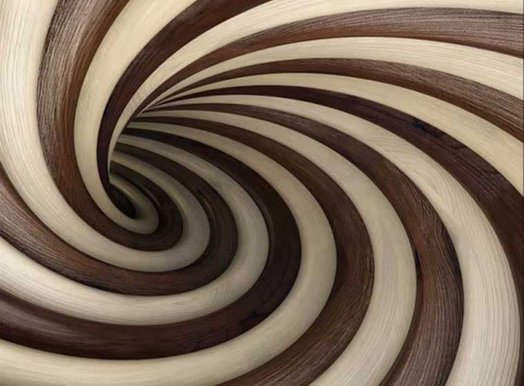پوستر دیواری 3D کد: 107 — تصویر ۳
