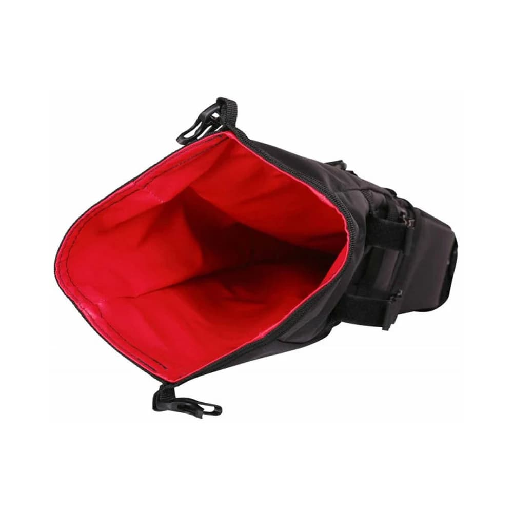 کیف زیر زین دوچرخه زفال مدل Z Adventure R5 — تصویر ۳