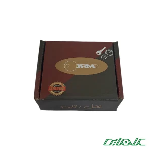 سیلندر دو شیار رجبی مدل 9970NA — تصویر ۳