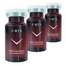 کوکتل ضد چین و چروک فیوژن F-BTX WRINKELS
