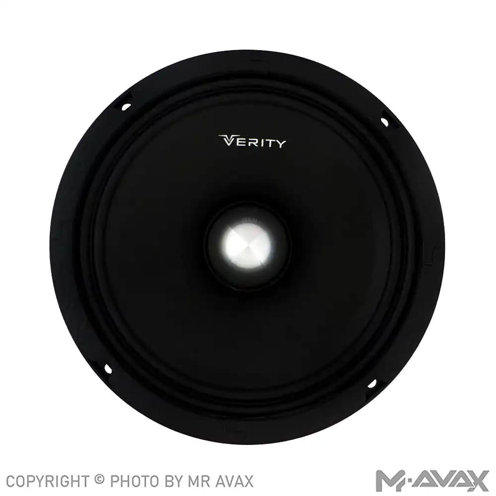 میدرنج 8 اینچ وریتی مدل VM-8525(دو عددی)
