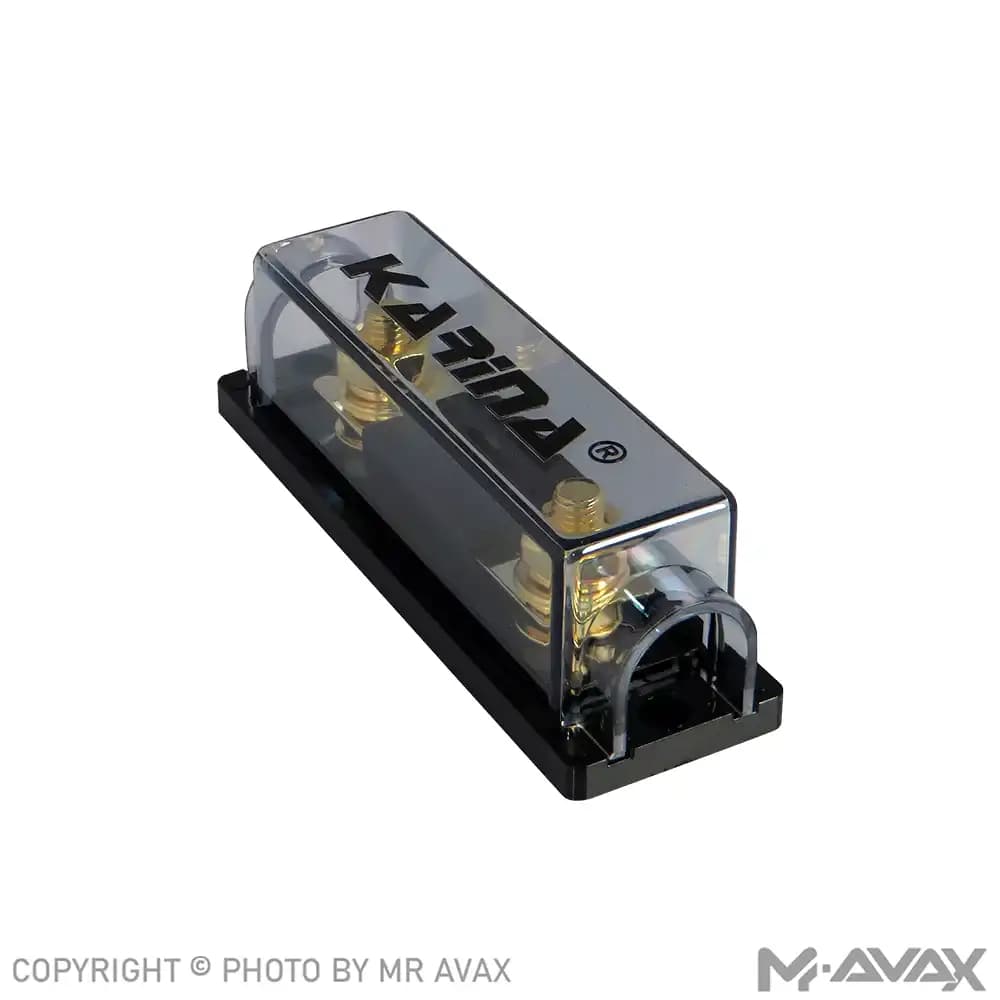 فیوز مکعبی کارینا مدل ANL-90