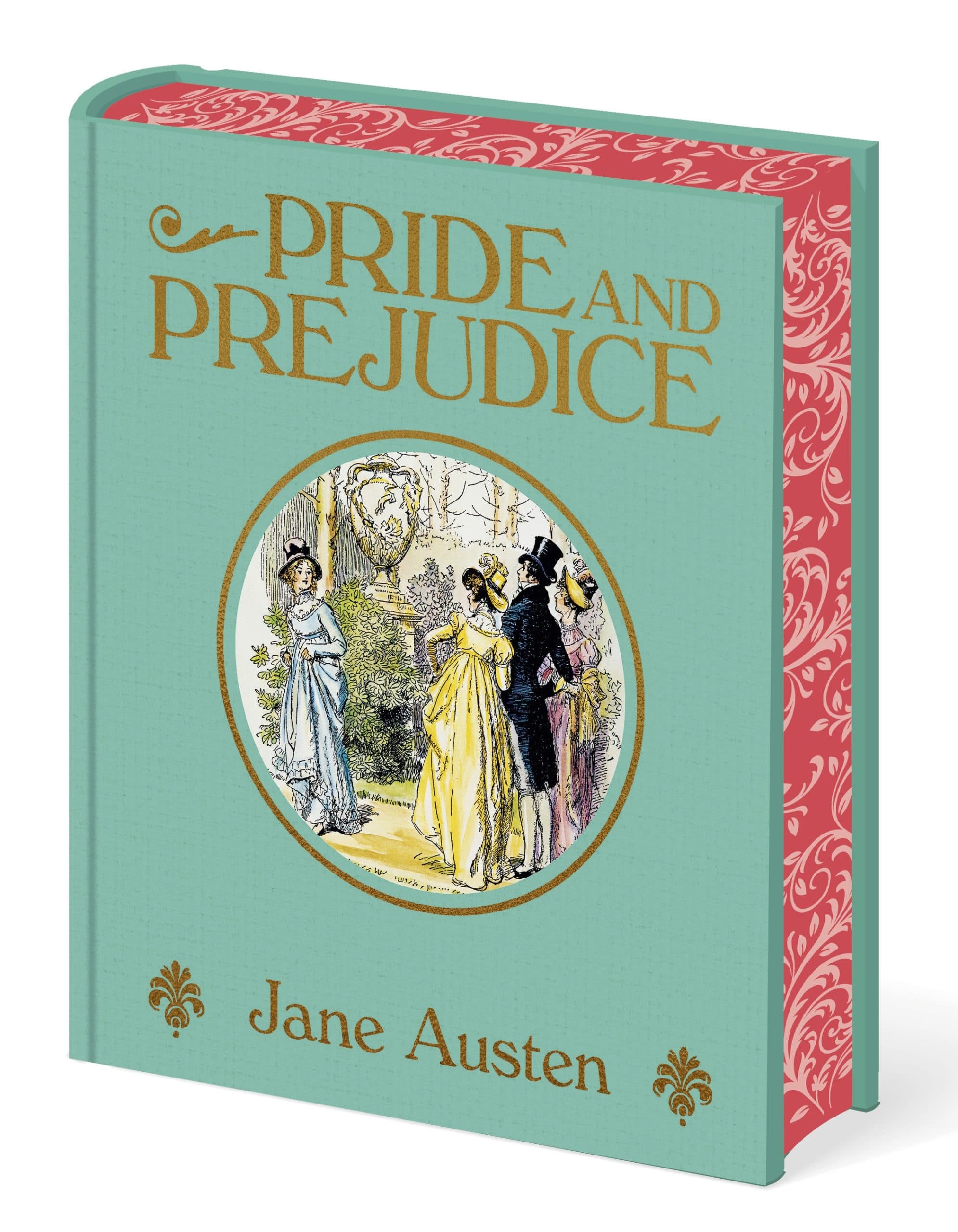 Pride and Prejudice — تصویر ۳