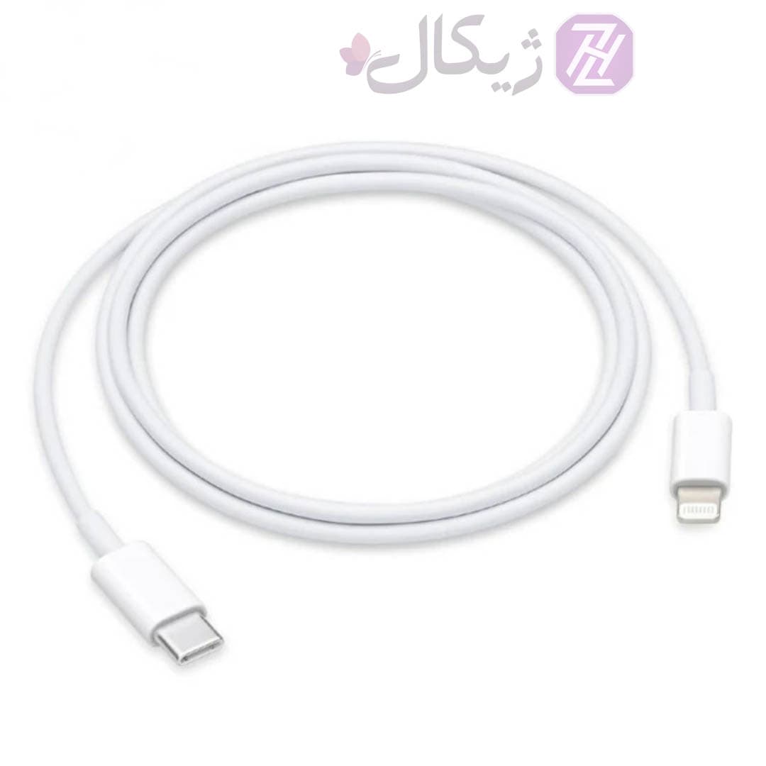کابل شارژ اصلی Apple iPhone 13 — تصویر ۲