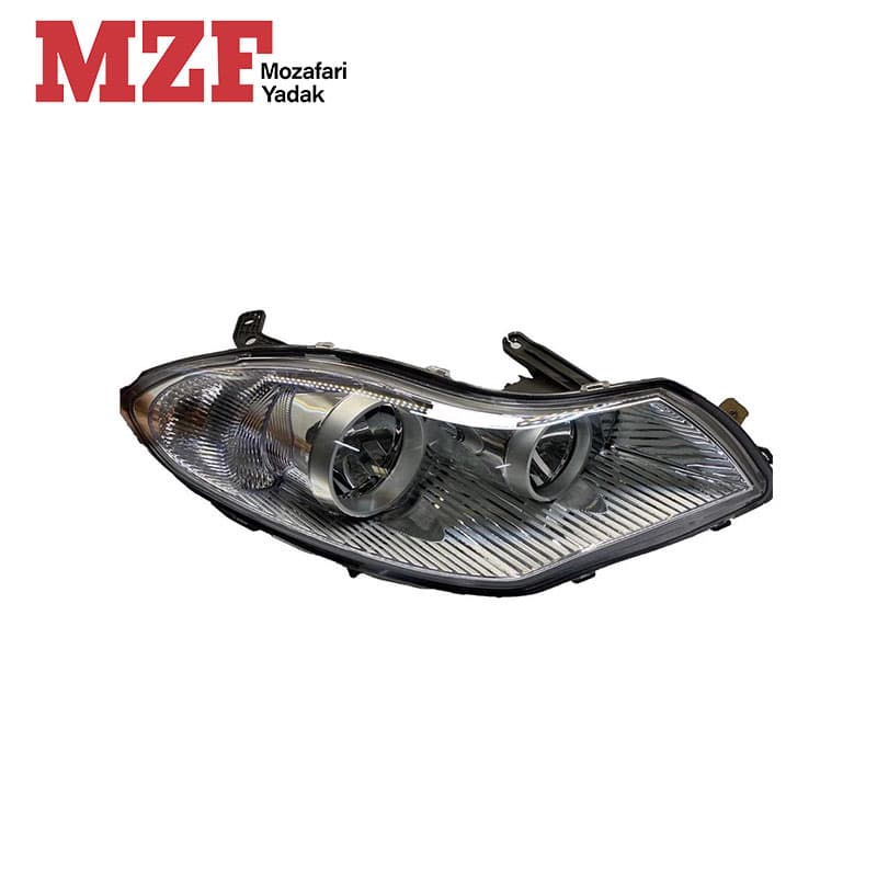 چراغ جلو راست ام وی ام MVM 315 (وارداتی)