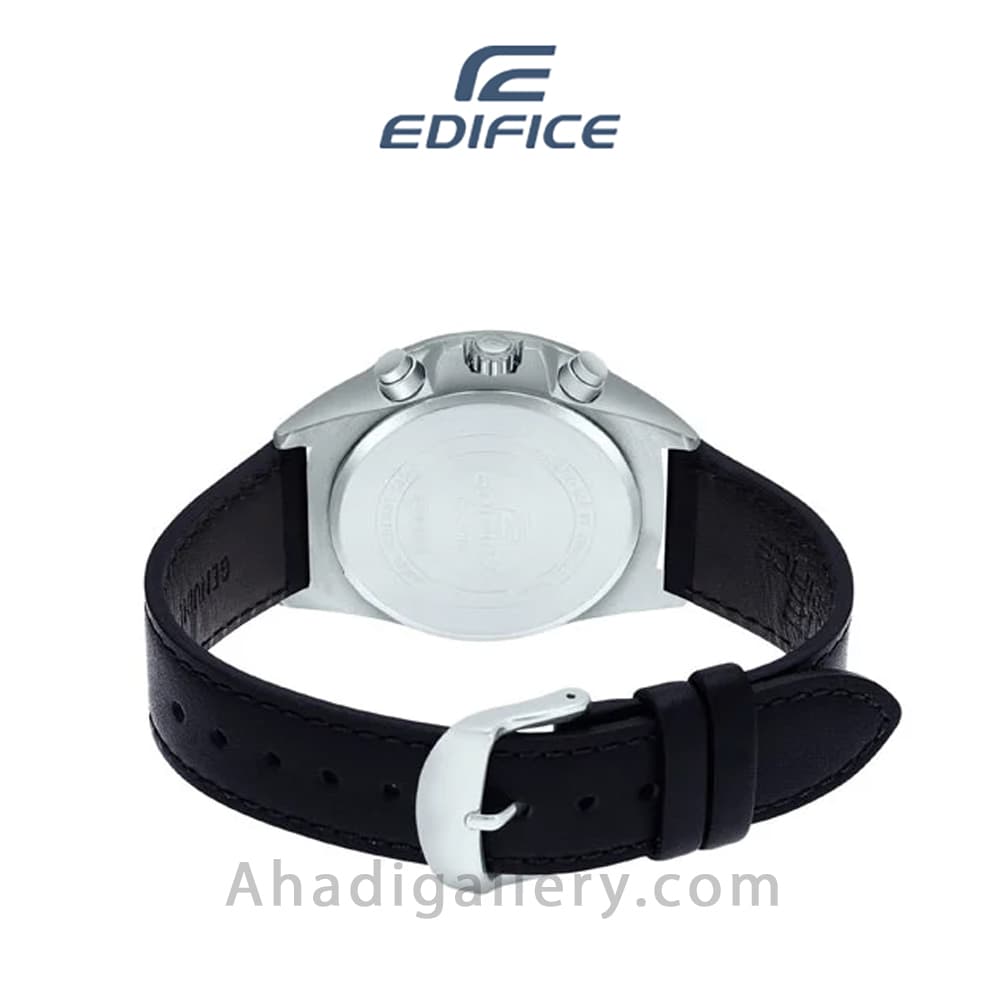 ساعت مچی مردانه کاسیو (CASIO) ادیفایس EFV-630L-1AVUDF — تصویر ۷