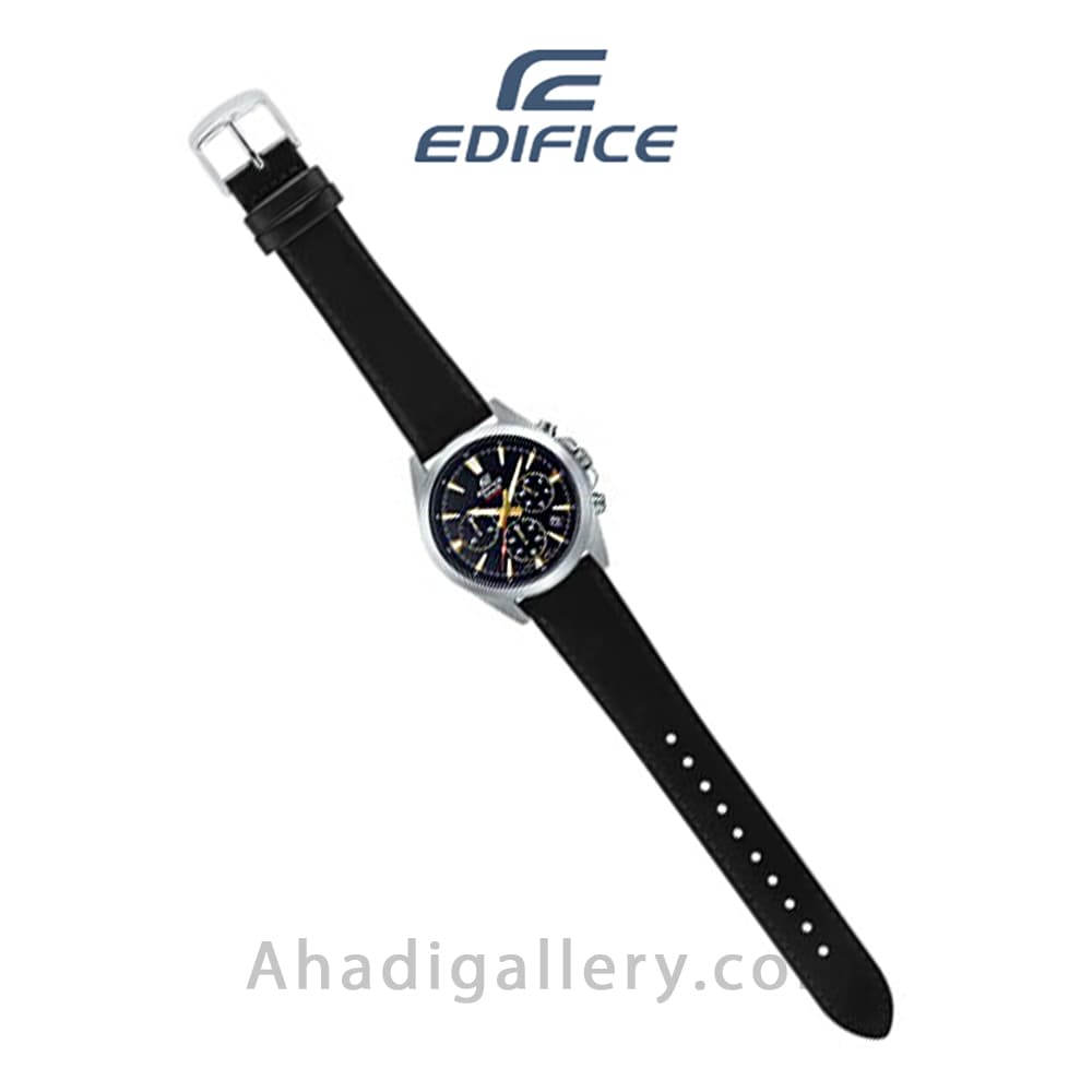 ساعت مچی مردانه کاسیو (CASIO) ادیفایس EFV-630L-1AVUDF — تصویر ۸