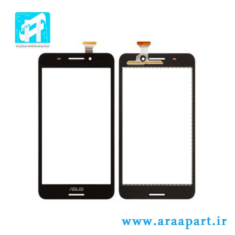 تاچ تبلت ایسوس مدل Asus ME375 K019 — تصویر ۲
