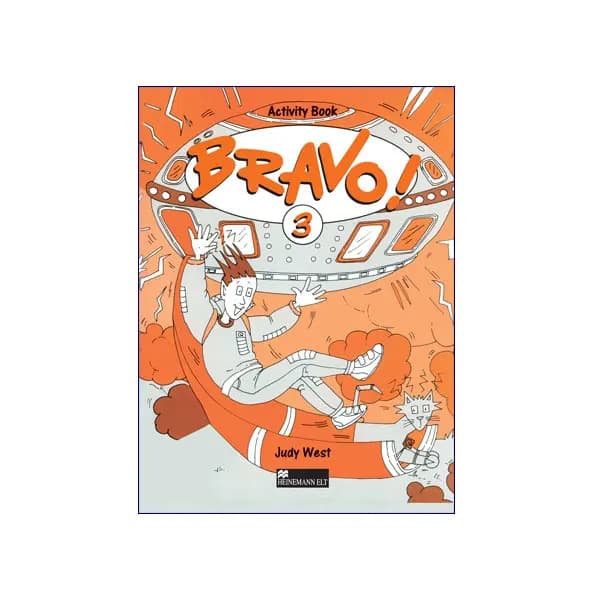 Bravo 3 — تصویر ۲