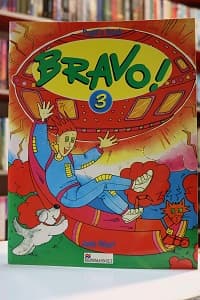 Bravo 3 — تصویر ۳