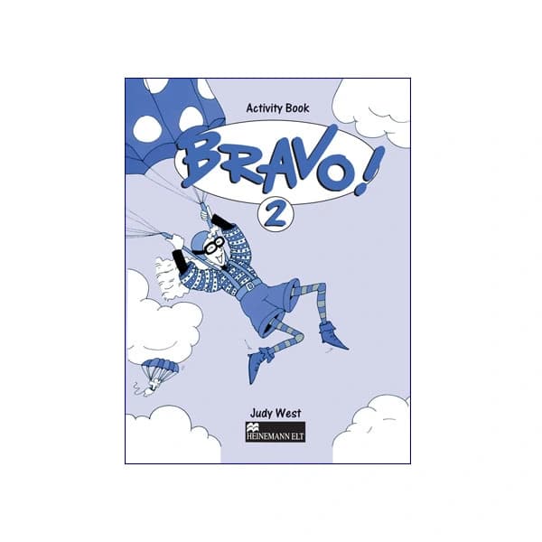 Bravo 2 — تصویر ۲