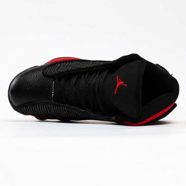 نایک جردن 13 رترو برد Jordan 13 Retro Bred — تصویر ۵