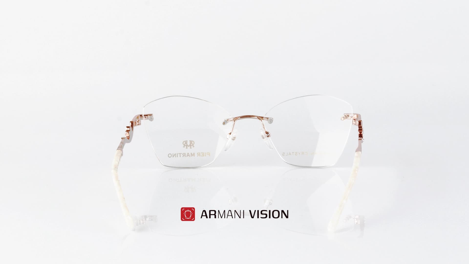 عینک پیر مارتینو PIER MARTINO – 966 – C3 — تصویر ۳