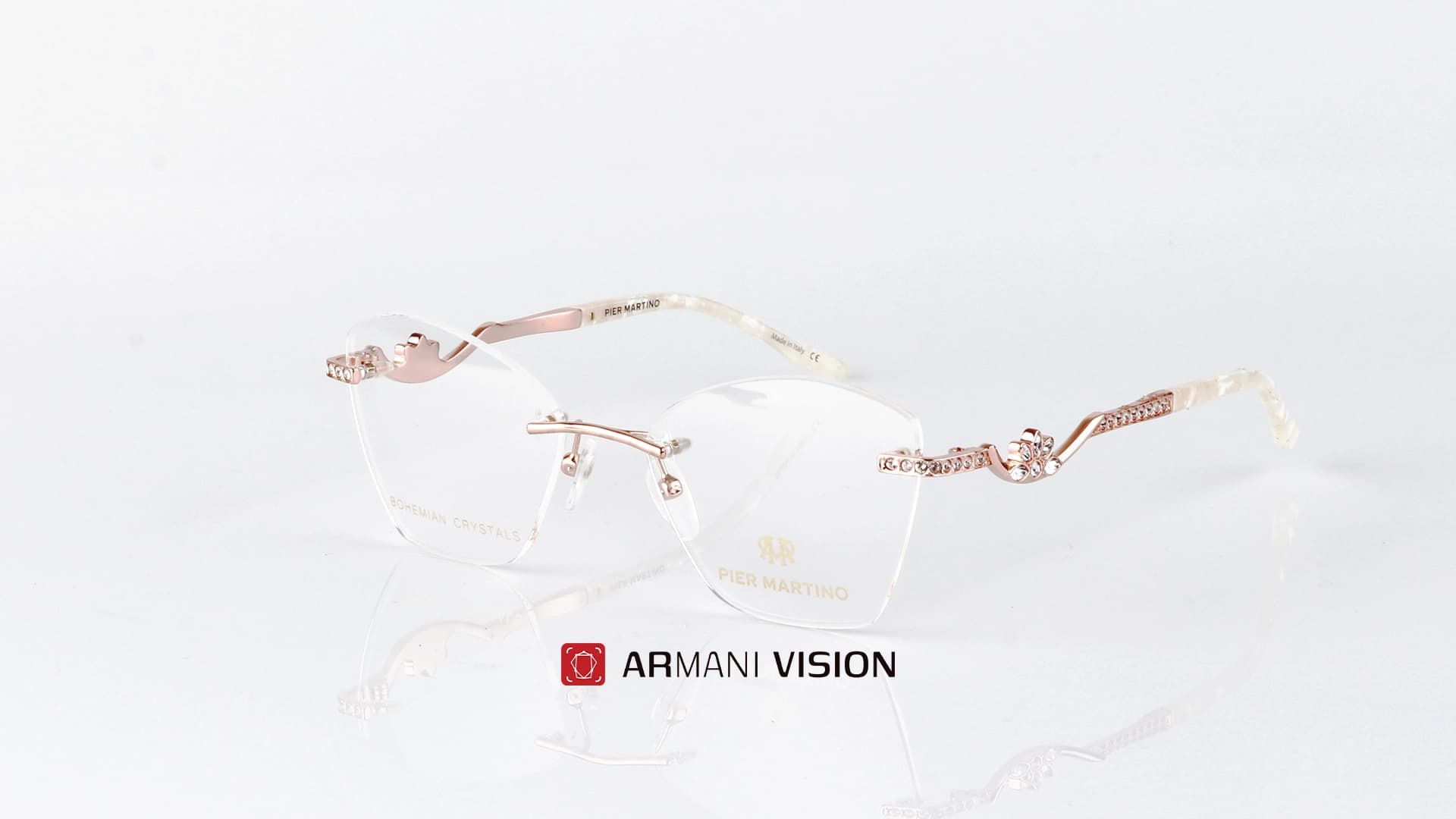 عینک پیر مارتینو PIER MARTINO – 966 – C3 — تصویر ۴