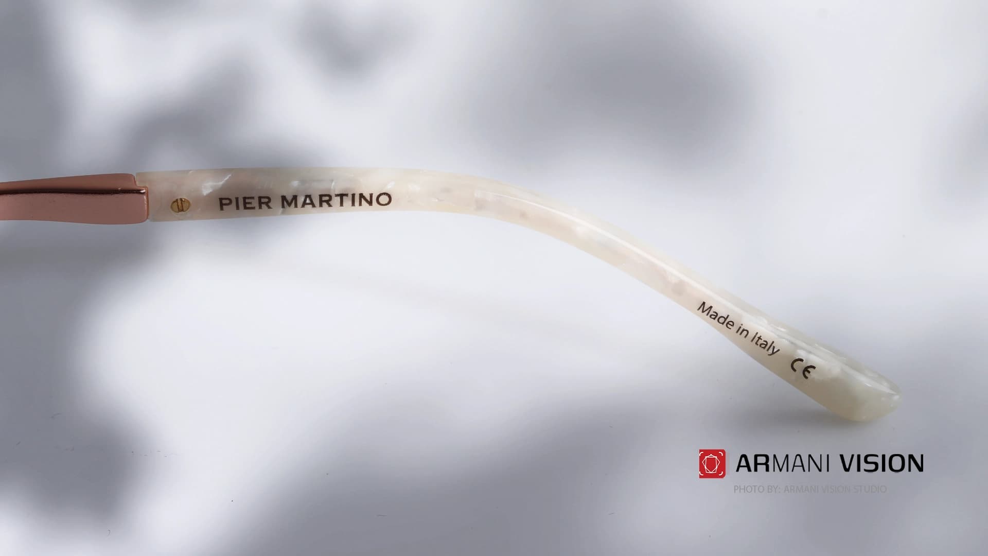 عینک پیر مارتینو PIER MARTINO – 966 – C3 — تصویر ۶