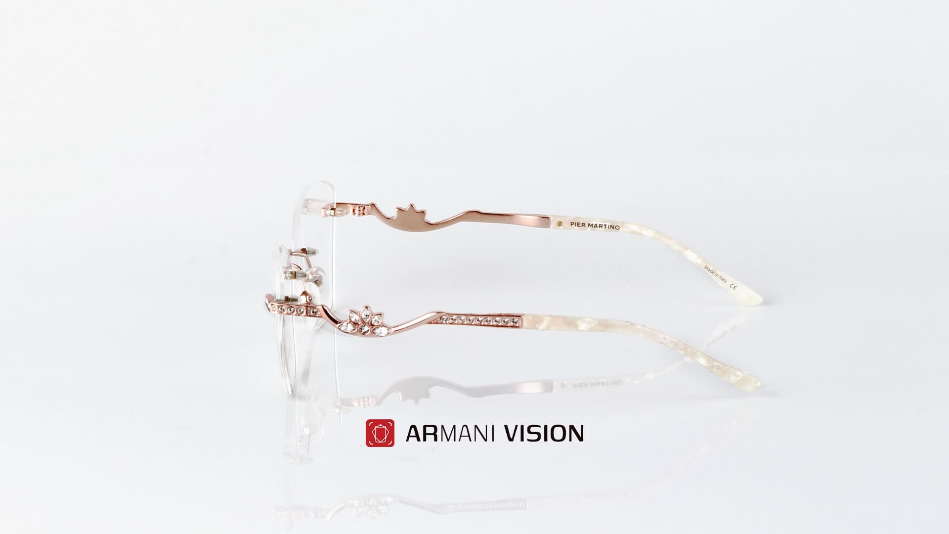 عینک پیر مارتینو PIER MARTINO – 966 – C3 — تصویر ۵